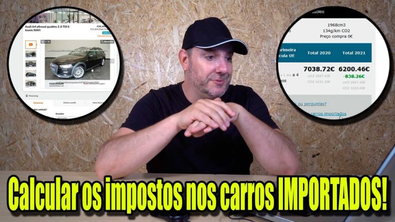 Impostos sobre Ve&iacute;culos Importados: O que Voc&ecirc; Precisa Saber