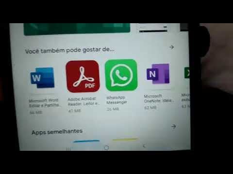 Guia Prático: Como Baixar Aplicativos para Tablet