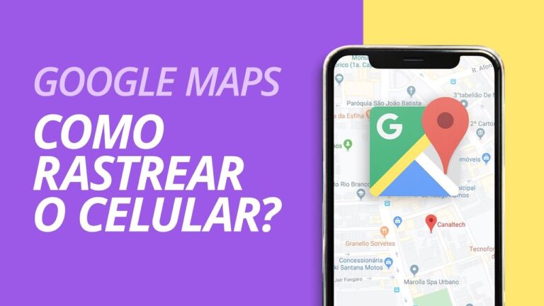 Descubra Como Localizar Seu Telemóvel com Facilidade