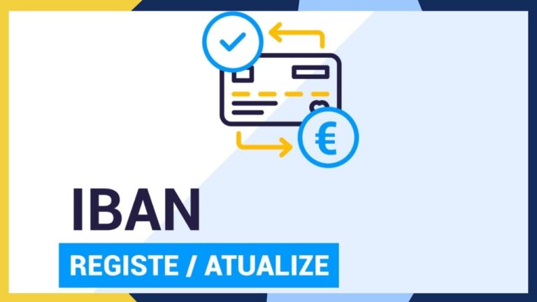 Como Atualizar seu IBAN nas Finanças de Forma Simples