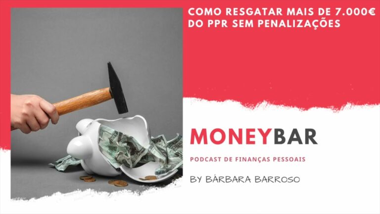 Maximize sua PPR: Deduções no IRS