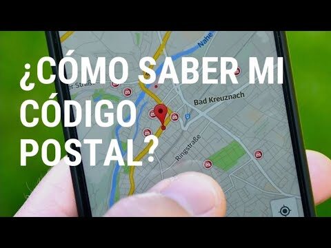 Como Descobrir o Código Postal de Forma Rápida e Fácil
