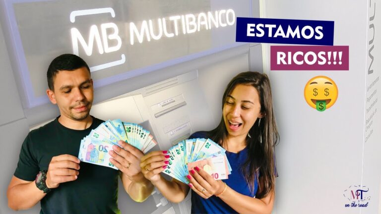Encontre o Caixa Multibanco Mais Próximo com Facilidade