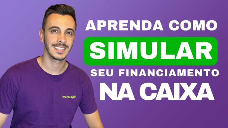 Simulação de Financiamento na Caixa Federal: Guia Prático