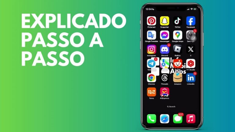 Gerenciando o Hist&oacute;rico de Notifica&ccedil;&otilde;es no iPhone