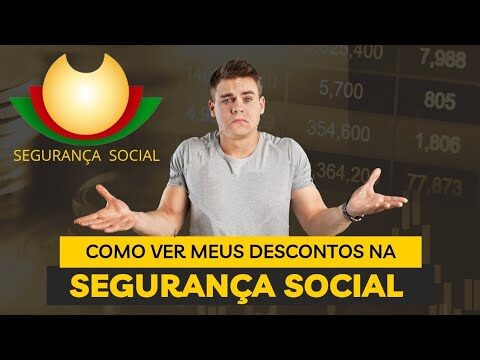 Como Identificar Anos de Desconto na Segurança Social