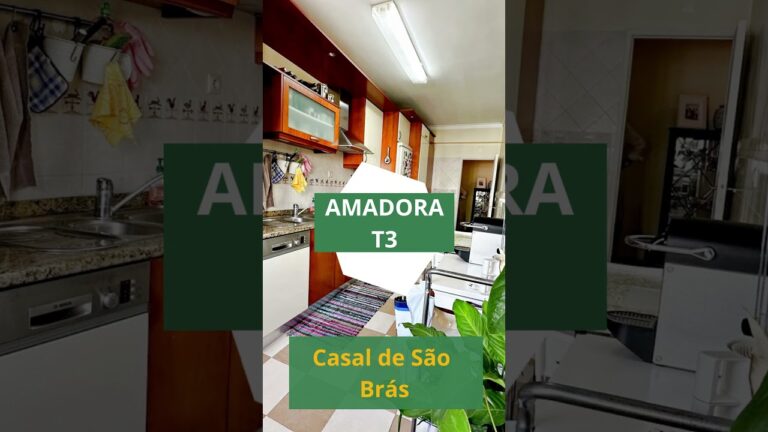 Casas à Venda em São Brás para Casais
