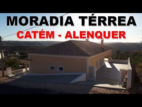 Casas à Venda em Alenquer: Oportunidades Imperdíveis