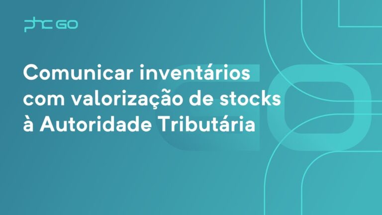 Comunicação Eficiente em Inventários