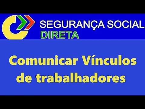 Prazo de Comunicação da Admissão de Trabalhadores à Segurança Social