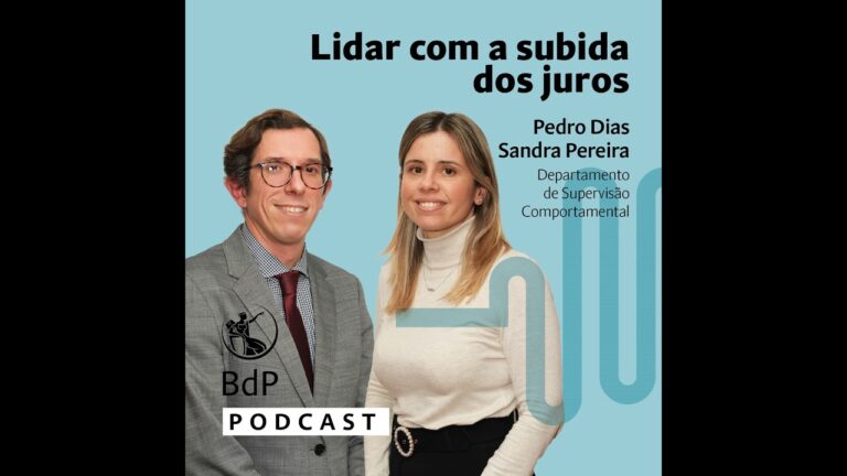 Impacto da Subida das Taxas de Juro no Crédito à Habitação