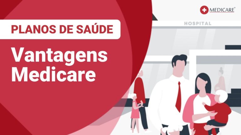 Guia Completo sobre Seguro Saúde Medicare