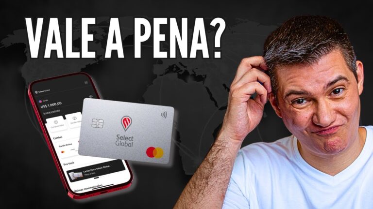 Cart&atilde;o Global U: A Revolu&ccedil;&atilde;o nas Compras Internacionais