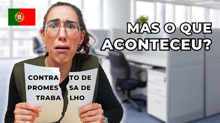 Minuta de Contrato para Promessa de Trabalho Estrangeiro
