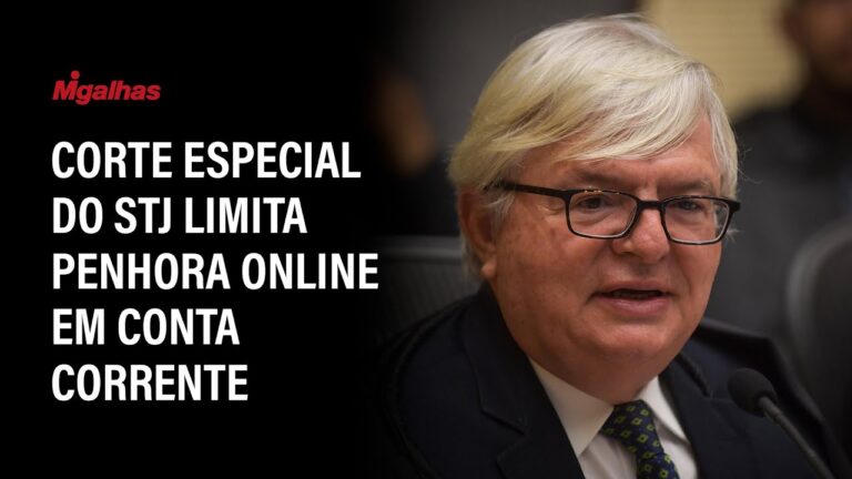 Contas Banc&aacute;rias Penhoradas: Entenda Seus Direitos e Op&ccedil;&otilde;es