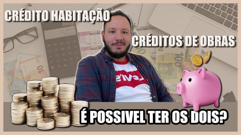 Como Funciona o Crédito para Obras?