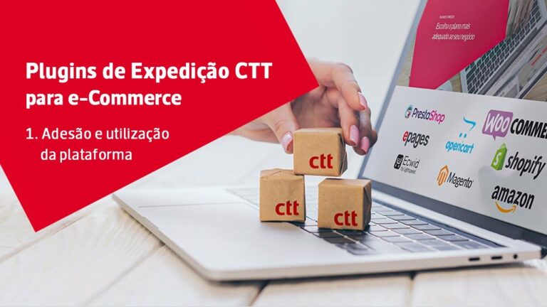 Acesso Rápido ao Portal CTT Expresso: Guia de Login
