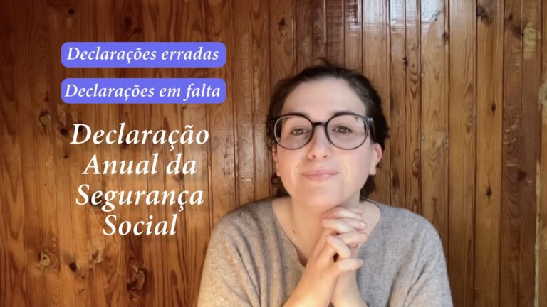 O Que Fazer se Não Entreguei a Declaração Trimestral?