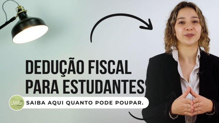 Impacto do IRS na Vida do Estudante Deslocado