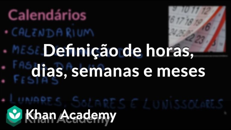 Quantas Horas Existem em um Mês?