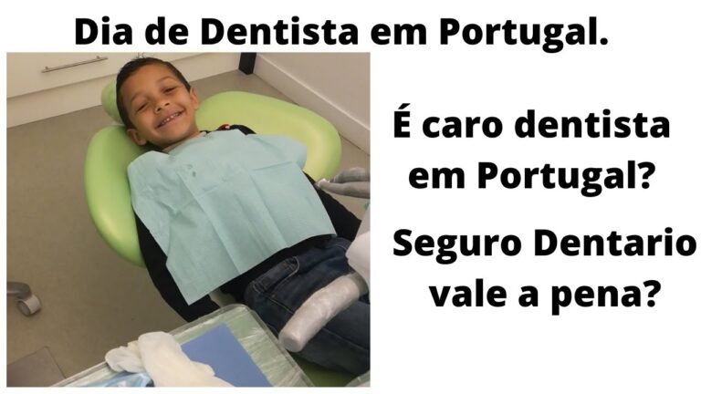Melhores Seguros Dentários em Portugal: Guia Completo