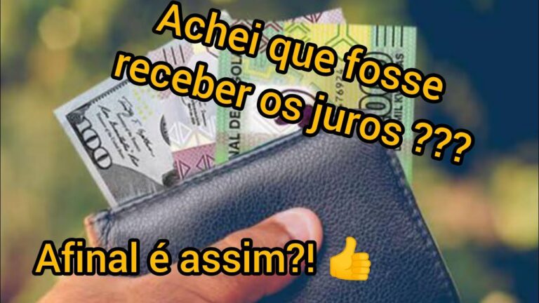 Guia Pr&aacute;tico para o C&aacute;lculo de Dep&oacute;sito a Prazo