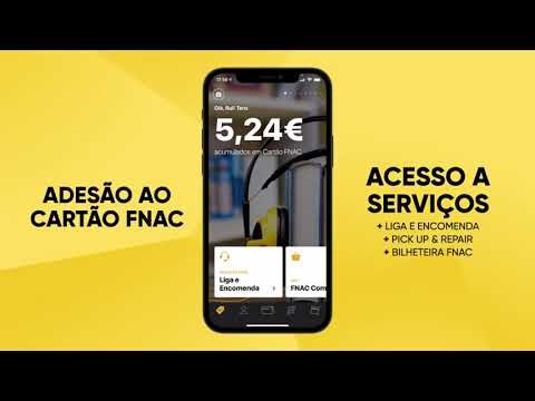 Como Aderir ao Cart&atilde;o FNAC de Forma Simples e R&aacute;pida
