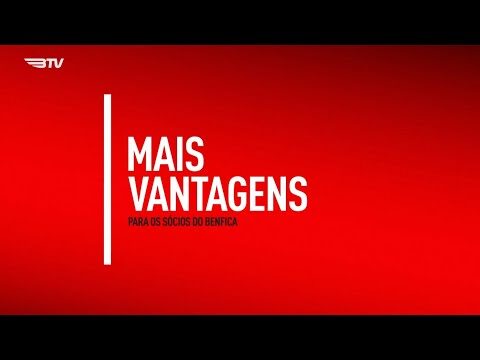 Vantagens do Benfica: Por que ser parte do clube é especial
