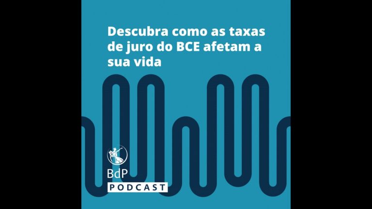 Evolução da Taxa de Juros em Portugal