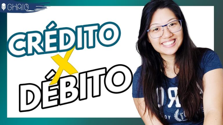Diferença entre Cartão de Crédito e Débito: Entenda as Vantagens e Desvantagens