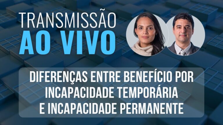 Incapacidade Tempor&aacute;ria Absoluta: Entenda seu Seguro