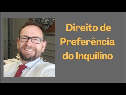 Direito de Preferência: Entendendo os Prazos e Implicações
