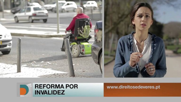 Reforma Antecipada por Incapacidade: Entenda Seus Direitos e Benefícios