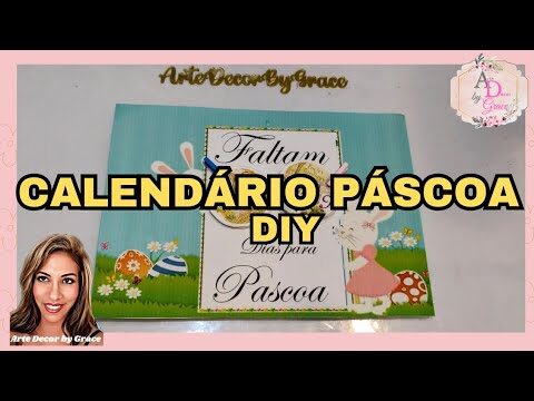 Calendário da Páscoa: Guia Completo e Atualizado