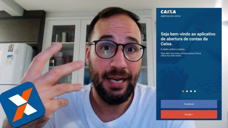 Como Abrir uma Conta Poupança na Caixa: Documentos Necessários