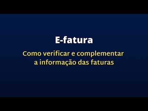 Validação Eficiente de Faturas em Finanças Online