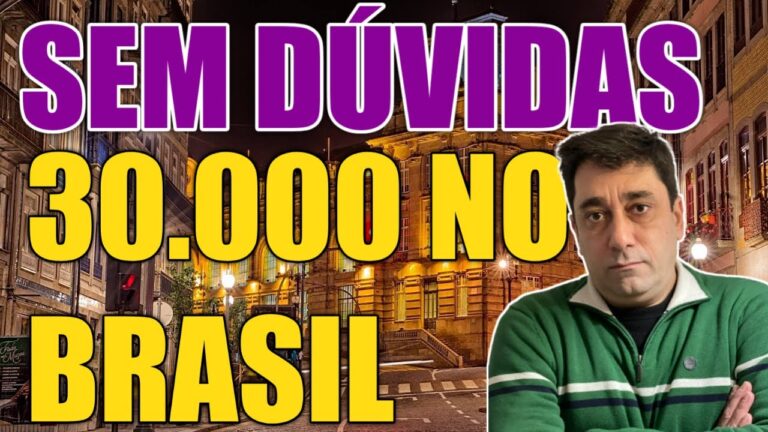 Convers&atilde;o de 30000 Reais em Euros: Guia Pr&aacute;tico e Otimizado