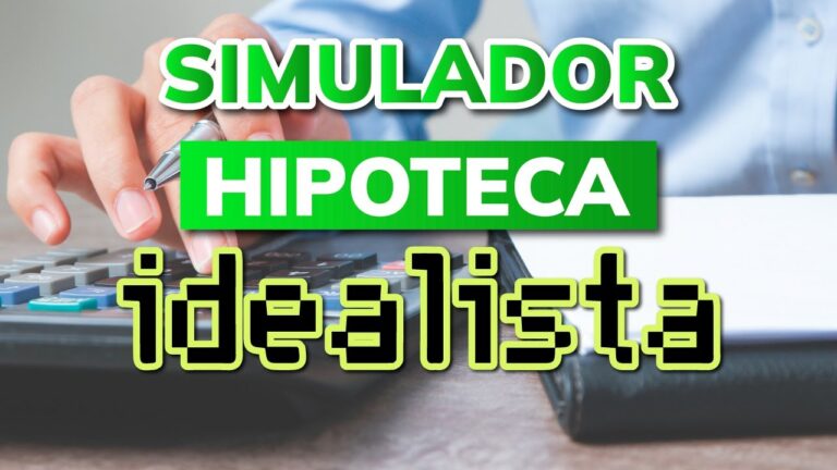 Simulador Idealista: Maximize Seu Investimento Imobiliário