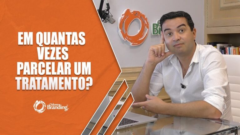 Financiamento de Tratamentos Odontológicos: Pagar Dentista a Prestações