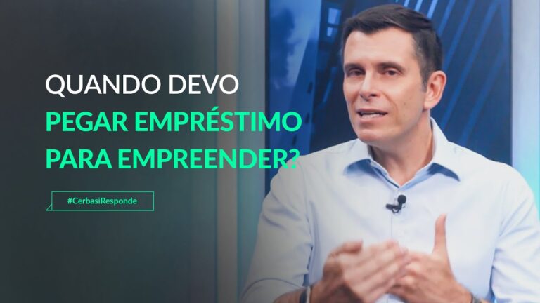 Como Obter Empréstimo para Abrir uma Empresa