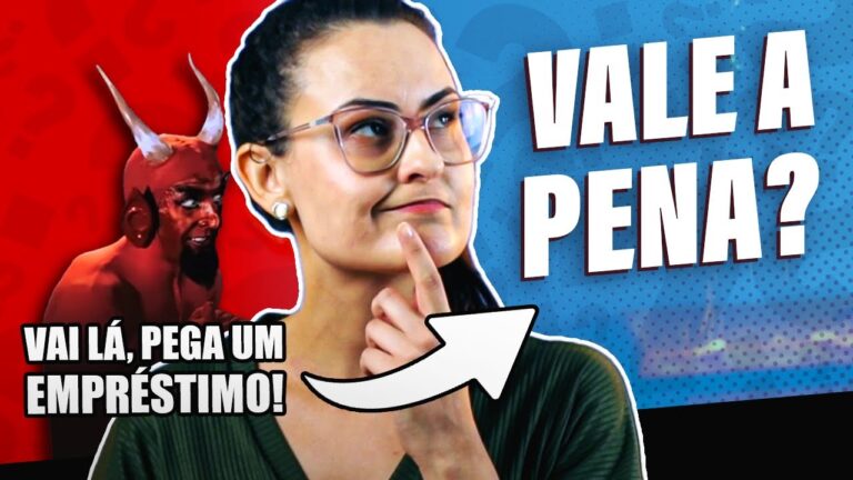 Empr&eacute;stimo: A Solu&ccedil;&atilde;o para Pagar D&iacute;vidas?