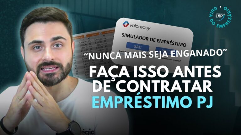 Simulador de Crédito para Empresas: Como Otimizar Suas Finanças