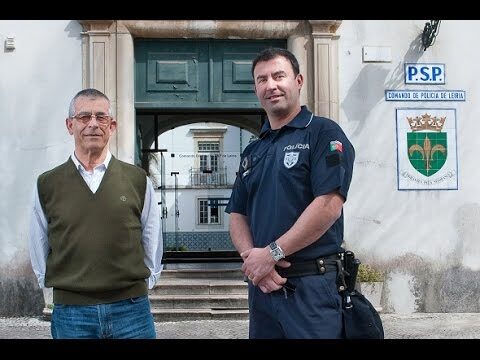 PSP Ourem: Transformando a Segurança Pública na Comunidade