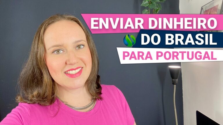 Como Mandar Dinheiro do Brasil para Portugal com Facilidade