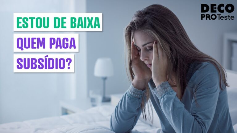 Direito ao Subsídio de Férias Durante Licença Médica