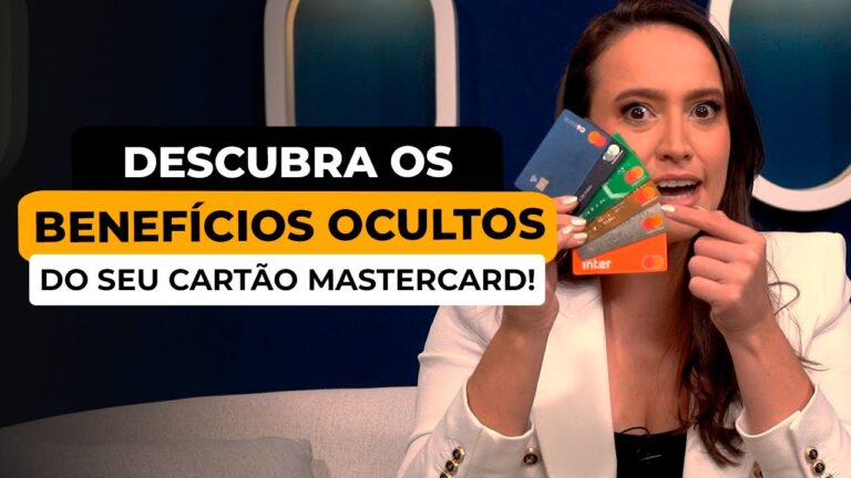 Como Resgatar Milhas do Cartão de Crédito Mastercard