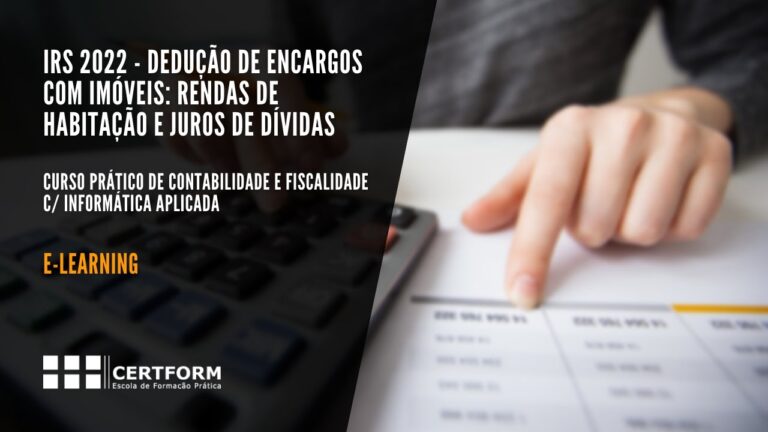 Arrendamento de Habita&ccedil;&atilde;o N&atilde;o Permanente e Implica&ccedil;&otilde;es no IRS