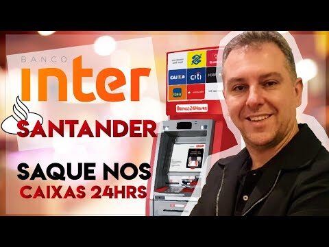 Linha Santander 24h: Agilidade e Conveniência em Serviços Bancários
