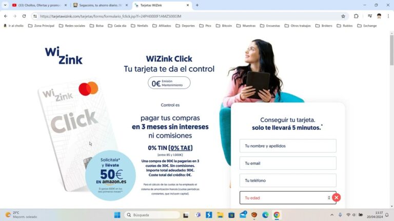 Otimizando seu Uso: Guia Completo do Catálogo de Pontos Wizink