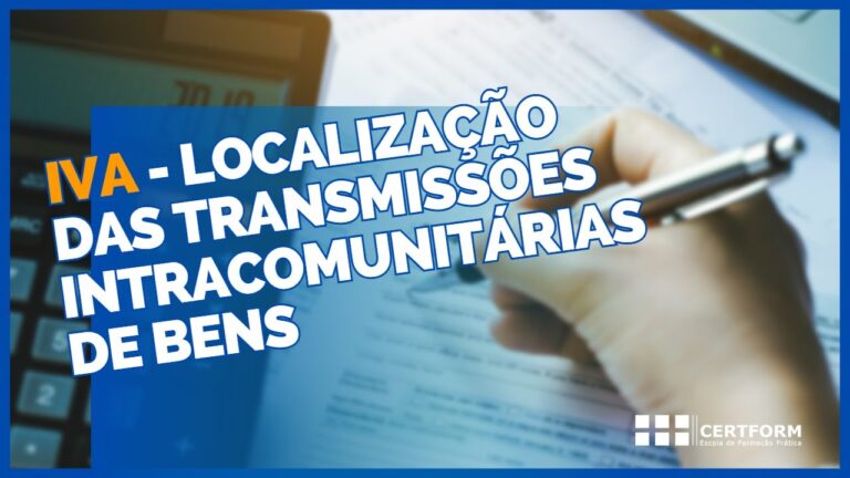 Isen&ccedil;&atilde;o de IVA Intracomunit&aacute;rio: O Que Voc&ecirc; Precisa Saber